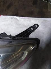 Фара левая передняя MITSUBISHI DELICA D:2 MB15S K12B MQ500791, 35300-54MO 5 ракурс