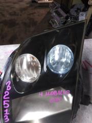 Фара левая передняя HONDA MOBILIO GB1 L15A 33151SCCN01, 33151SCCN21, 100-22530 2 ракурс