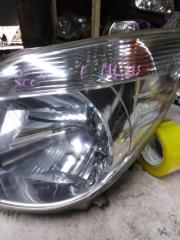 Фара левая передняя NISSAN ROOX ML21S K6A 022604A00G, 022604A00H, 022604A00K, 100-59174 3 ракурс