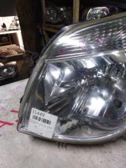 Фара левая передняя NISSAN ROOX ML21S K6A 022604A00G, 022604A00H, 022604A00K, 100-59174 4 ракурс
