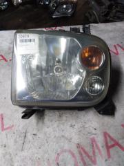 Фара левая SUZUKI ALTO LAPIN HE21S K6A 3532075H02, 35100-75H 1 ракурс