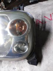 Фара левая SUZUKI ALTO LAPIN HE21S K6A 3532075H02, 35100-75H 2 ракурс