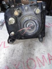 Фара левая SUZUKI ALTO LAPIN HE21S K6A 3532075H02, 35100-75H 5 ракурс