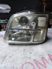 Фара левая SUZUKI WAGON R MC21S K6AT 3532076F53, 520-55787 1 ракурс