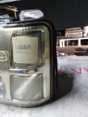 Фара левая SUZUKI WAGON R MC21S K6AT 3532076F53, 520-55787 2 ракурс