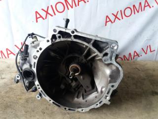 МКПП MAZDA DEMIO DY3W ZJVE FC0217150 3 ракурс
