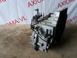 МКПП MAZDA DEMIO DY3W ZJVE FC0217150 4 ракурс