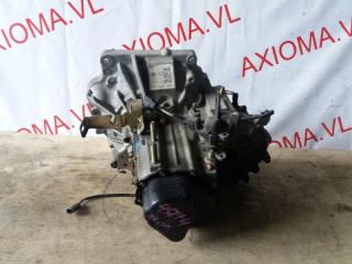 МКПП MAZDA DEMIO DY3W ZJVE FC0217150 5 ракурс