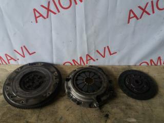 Маховик MAZDA DEMIO DY3W ZJVE ZJ0111500A, B62616410A, ZJ0116460A 1 ракурс