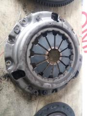 Маховик MAZDA DEMIO DY3W ZJVE ZJ0111500A, B62616410A, ZJ0116460A 3 ракурс