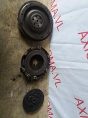 Маховик MAZDA DEMIO DY3W ZJVE ZJ0111500A, B62616410A, ZJ0116460A 5 ракурс