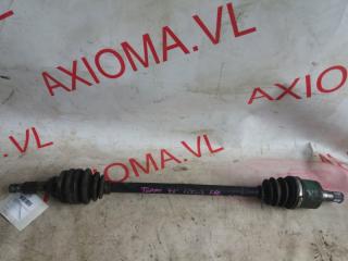 Привод правый передний MITSUBISHI MINICA H22A 3G83 MB620012 1 ракурс