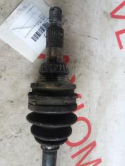 Привод правый передний MITSUBISHI MINICA H22A 3G83 MB620012 2 ракурс