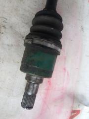 Привод правый передний MITSUBISHI MINICA H22A 3G83 MB620012 3 ракурс