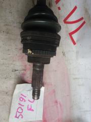 Привод левый передний SUZUKI KEI HN22S K6A 4410276G01, 4410284G00, 4410276G70, 4410276G71 3 ракурс
