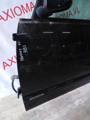 Дверь левая передняя HONDA ODYSSEY RB1 K24A 67050SFEJ00ZZ 3 ракурс