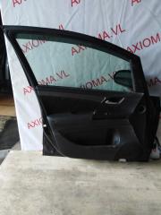 Дверь левая передняя HONDA ODYSSEY RB1 K24A 67050SFEJ00ZZ 4 ракурс