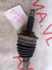 Привод правый передний DAIHATSU ATRAI S330G EFDET 43410B9760 2 ракурс