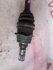 Привод правый передний DAIHATSU ATRAI S330G EFDET 43410B9760 3 ракурс