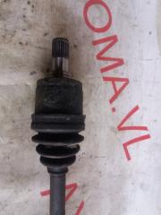 Привод левый передний HONDA TODAY JA4 E07A 44011ST5900 2 ракурс