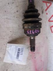 Привод левый передний HONDA TODAY JA4 E07A 44011ST5900 3 ракурс