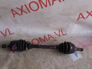 Привод правый передний HONDA TODAY JA4 E07A 44014ST6003 1 ракурс