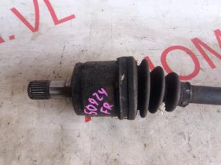 Привод правый передний HONDA TODAY JA4 E07A 44014ST6003 2 ракурс