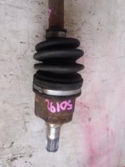Привод правый передний SUZUKI KEI HN22S K6A 4410176G01, 4410184G00, 4410178G20, 4410178G22 3 ракурс