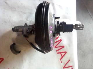 Главный тормозной цилиндр MITSUBISHI EK SPORT H82W 3G83 MN110309, 4630A134 1 ракурс
