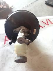Главный тормозной цилиндр MITSUBISHI EK SPORT H82W 3G83 MN110309, 4630A134 2 ракурс