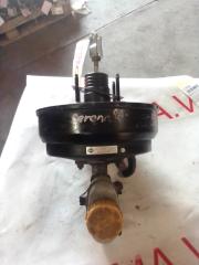 Главный тормозной цилиндр NISSAN SERENA KBC23 SR20DE 460103C401 1 ракурс