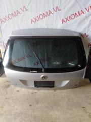 Дверь 5-я VOLKSWAGEN GOLF 1K5 BLG 1K9827025 1 ракурс