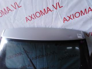 Дверь 5-я VOLKSWAGEN GOLF 1K5 BLG 1K9827025 2 ракурс