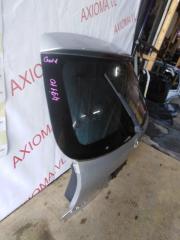 Дверь 5-я VOLKSWAGEN GOLF 1K5 BLG 1K9827025 4 ракурс