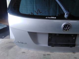 Дверь 5-я VOLKSWAGEN GOLF 1K5 BLG 1K9827025 5 ракурс