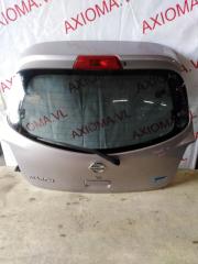 Дверь 5-я NISSAN MARCH K13 HR12DE 903001HH0A 1 ракурс