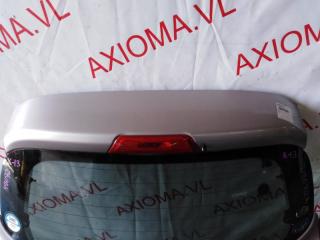 Дверь 5-я NISSAN MARCH K13 HR12DE 903001HH0A 2 ракурс
