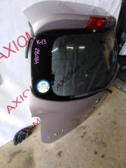 Дверь 5-я NISSAN MARCH K13 HR12DE 903001HH0A 3 ракурс