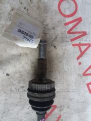 Привод правый передний NISSAN MARCH BNK12 CR14DE 39100AX005, 39100AX00A 2 ракурс