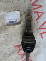 Привод правый передний MITSUBISHI MINICA H42A 3G83 MR486280, MR534523, 3817A052, MN113225 2 ракурс