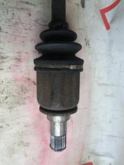 Привод правый передний MITSUBISHI MINICA H42A 3G83 MR486280, MR534523, 3817A052, MN113225 3 ракурс