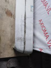 Бампер задний TOYOTA COMFORT YXS11 3YPE 5215943011 4 ракурс