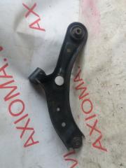 Рычаг подвески правый передний MITSUBISHI DELICA D:2 MB15S K12B MQ501075 2 ракурс