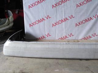 Бампер задний TOYOTA VISTA SV21 3SFE 521593215003 3 ракурс