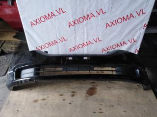 Бампер передний HONDA ODYSSEY RB1 K24A 71101SFER00ZB, 71101SFER00ZG, 71101SFER00ZF, 71101SFER00ZD, 71101SFER00ZC 1 ракурс