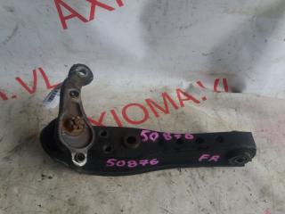 Рычаг подвески правый передний TOYOTA COMFORT YXS11 3YPE 4806849036, 4806949075 1 ракурс