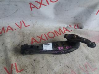 Рычаг подвески правый передний TOYOTA COMFORT YXS11 3YPE 4851049087, 4806949075 1 ракурс