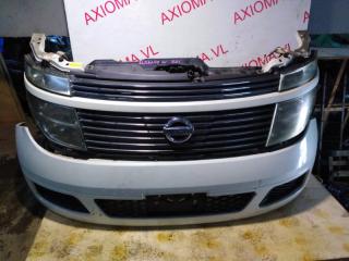 Ноускат NISSAN ELGRAND E51 VQ35DE 62501WB30A, F2022WB30B, 26010WL80B, 26060WL80B 1 ракурс