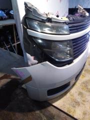 Ноускат NISSAN ELGRAND E51 VQ35DE 62501WB30A, F2022WB30B, 26010WL80B, 26060WL80B 2 ракурс
