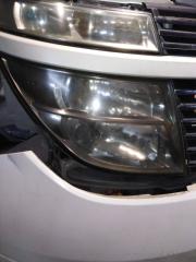 Ноускат NISSAN ELGRAND E51 VQ35DE 62501WB30A, F2022WB30B, 26010WL80B, 26060WL80B 4 ракурс